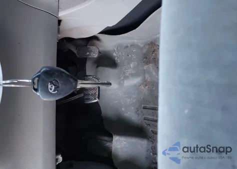 2010 Toyota Corolla Le from USA, damaged, VIN 2T1BU4EE1AC310867